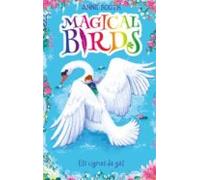 Magical Birds 2. Els cignes de gel