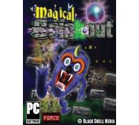 Magical Brickout Steam Key GLOBAL