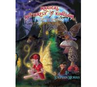 Magical Butterfly Kingdom: The Tale Begins