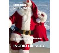 MAGICAL CHRISTMAS: CHRISTMAS HOME IDEAS AND CHRISTMAS LIGHTS