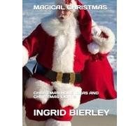 MAGICAL CHRISTMAS: CHRISTMAS HOME IDEAS AND CHRISTMAS LIGHTS