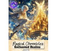 Magical Chronicles: Enchanted Realms