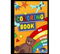 Magical Colors: Fun and Art: Coloring Dreams