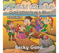 Magical Colouring Quests in Elfland
