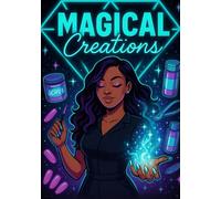 Magical Creations - More than nails, its a Glow- up Journey