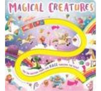 Magical Creatures