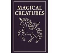 Magical Creatures & Fairy Friends