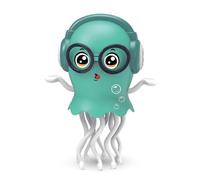 Magical Dancing Octopus Toy Stress Relieving Toys Children'S Gift A