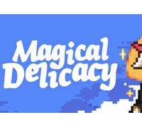 Magical Delicacy (PC) Steam Key - GLOBAL