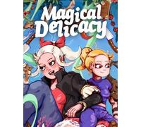 Magical Delicacy (PC) - Steam Key - GLOBAL