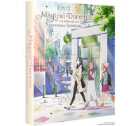 Magical DoReMi à la recherche des apprenties sorcières [Francia] [Blu-ray]