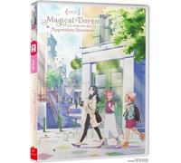 Magical DoReMi à la recherche des apprenties sorcières [Francia] [DVD]