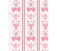 Magical Dreams Notebook: Whimsical 200-Page Lined Journal for Imagination, Notes, and Creative Writing