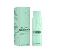 Magical Dry Hair Spray - Free Air and Fluffy Spray Dry Shampoo - Hair Treatment for Oily Hair, Refresh Restore Dry Spray, Long-lasting Volume and Fullness Cleansing Hair Spray (1PC)
