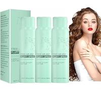Magical Dry Hair Spray, Free Air And Fluffy Spray, Hair Products For Fine Hair, Oil-Control Fluffy Volume Lift Hair Spray, Hair Root Lift Spray (3 Pcs)