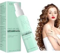 Magical Dry Hair Spray, Free Air And Fluffy Spray, Hair Products For Fine Hair, Oil-Control Fluffy Volume Lift Hair Spray, Hair Root Lift Spray (1 Pcs)