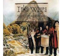 Magical Echoes From the Andes Vol. 3