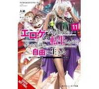Magical Explorer, Vol. 11 (light novel): Reborn as a Side Character in a Fantasy Dating Sim (Magical Explorer (Light Novel))
