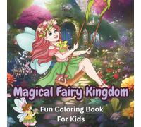 Magical Fairy Kingdom