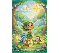 Magical Forest Adventures: Awakening the Rain