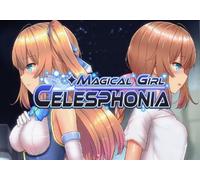 Magical Girl Celesphonia (PC) Steam Account - GLOBAL