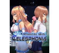 Magical Girl Celesphonia (PC) - Steam Gift - GLOBAL