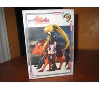 Magical Girl Lyrical Nanoha [Reino Unido] [DVD]