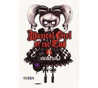 Magical Girl Of The End 1