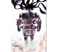 Magical girl of the end 10