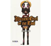 Magical Girl Of The End 2