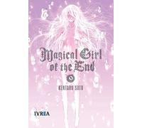 Magical Girl of The End