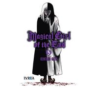 Magical Girl Of The End 5