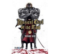 Magical Girl Of The End 6