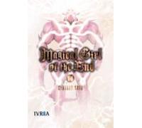 Magical Girl of the End 14