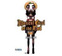Magical Girl Of The End Nº 2