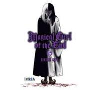 Magical Girl Of The End 5