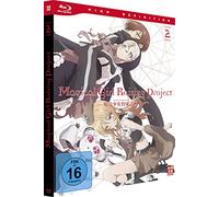 Magical Girl Raising Project 2 [Alemania] [Blu-ray]