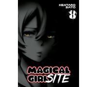 Magical Girl Site Vol. 8