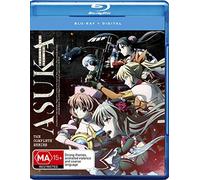 Magical Girl Spec-Ops Asuka: Complete Series [USA] [Blu-ray]