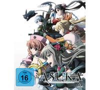 Magical Girl Spec-Ops Asuka - Komplett-Set (Blu-ray) Aya Suzaki Akira Sekine Rie