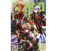 Magical girl spec-ops Asuka (Vol. 10) (J-POP)