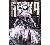 Magical girl spec-ops Asuka (Vol. 12) (J-POP)