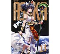 Magical girl spec-ops Asuka (Vol. 13) (J-POP)
