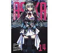 Magical girl spec-ops Asuka (Vol. 14) (J-POP)