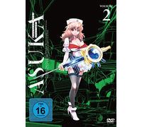 Magical Girl Spec-Ops Asuka - Vol.2 [Alemania] [DVD]