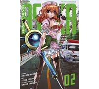 Magical girl spec-ops Asuka (Vol. 2) (J-POP)