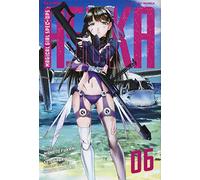 Magical girl spec-ops Asuka (Vol. 6) (J-POP)