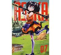 Magical girl spec-ops Asuka (Vol. 7) (J-POP)