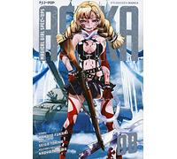 Magical girl spec-ops Asuka (Vol. 8) (J-POP)