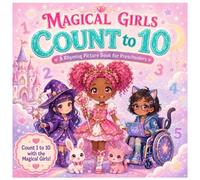 Magical Girls Count to 10
